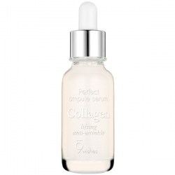 Купить 9 Wishes Ultimate Collagen Ampule Serum Киев, Украина